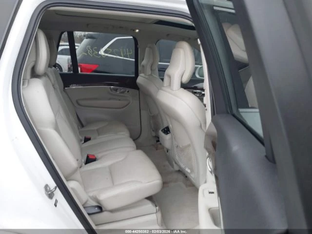 Volvo Xc90 T6 MOMENTUM - автомобили, коли, обяви за нови и употребявани 6