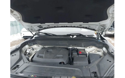 Volvo Xc90 T6 MOMENTUM - автомобили, коли, обяви за нови и употребявани 7