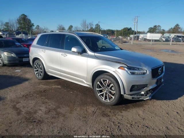 Volvo Xc90 T5 MOMENTUM - автомобили, коли, обяви за нови и употребявани 0