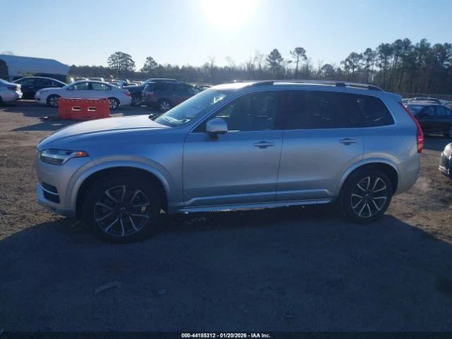 Volvo Xc90 T5 MOMENTUM - автомобили, коли, обяви за нови и употребявани 10