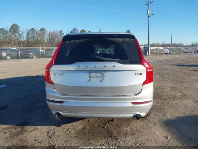 Volvo Xc90 T5 MOMENTUM - автомобили, коли, обяви за нови и употребявани 11