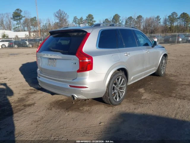 Volvo Xc90 T5 MOMENTUM - автомобили, коли, обяви за нови и употребявани 3