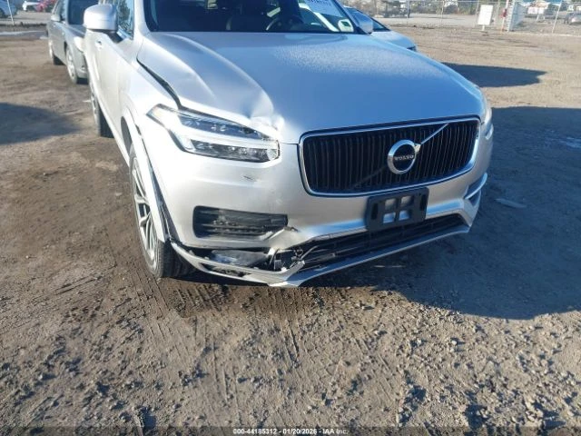 Volvo Xc90 T5 MOMENTUM - автомобили, коли, обяви за нови и употребявани 4