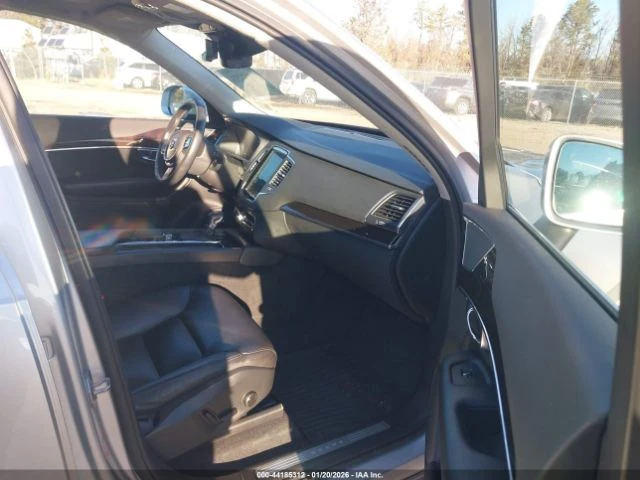 Volvo Xc90 T5 MOMENTUM - автомобили, коли, обяви за нови и употребявани 5