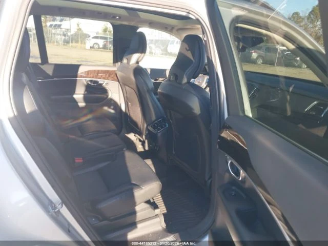 Volvo Xc90 T5 MOMENTUM - автомобили, коли, обяви за нови и употребявани 6