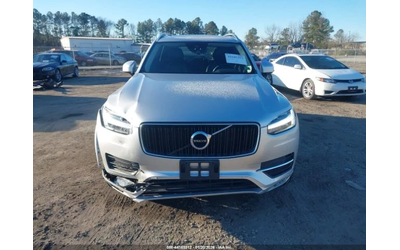 Volvo Xc90 T5 MOMENTUM - автомобили, коли, обяви за нови и употребявани 8