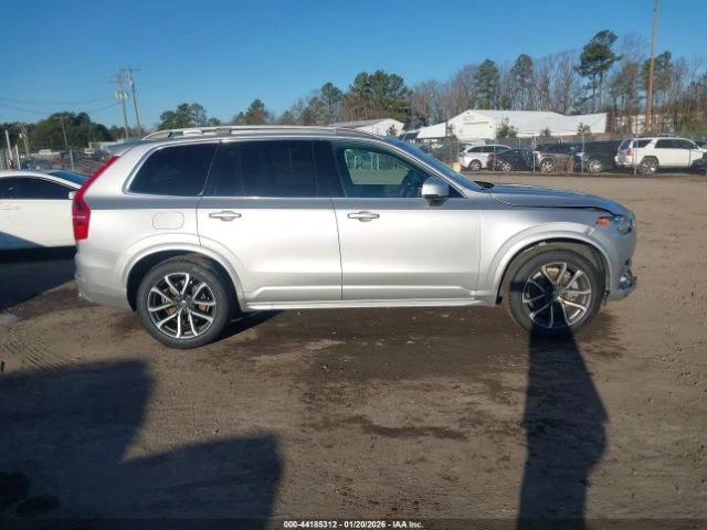Volvo Xc90 T5 MOMENTUM - автомобили, коли, обяви за нови и употребявани 9