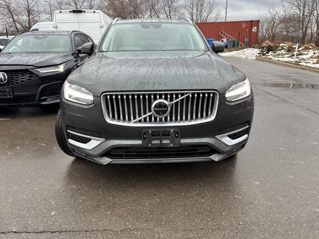 Volvo Xc90 Inscription* 360View* Подгрев* обдух* - автомобили, коли, обяви за нови и употребявани 1