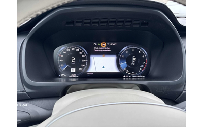 Volvo Xc90 Inscription* 360View* Подгрев* обдух* - автомобили, коли, обяви за нови и употребявани 6