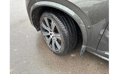 Volvo Xc90 Inscription* 360View* Подгрев* обдух* - автомобили, коли, обяви за нови и употребявани 9