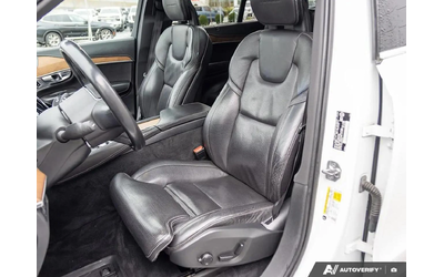 Volvo Xc90 * T8 INSCRIPTION* B&W* BLIND SPOTS* DISTRONIC* - автомобили, коли, обяви за нови и употребявани 10