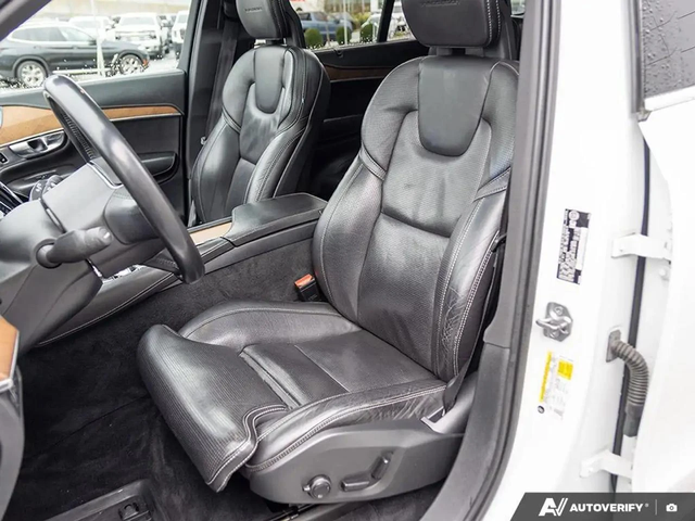 Volvo Xc90 * T8 INSCRIPTION* B&W* BLIND SPOTS* DISTRONIC* - автомобили, коли, обяви за нови и употребявани 10