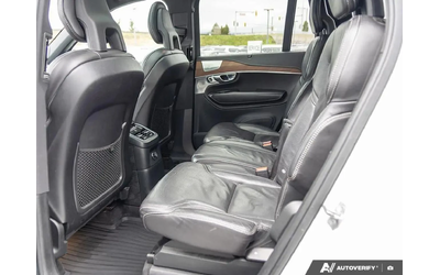 Volvo Xc90 * T8 INSCRIPTION* B&W* BLIND SPOTS* DISTRONIC* - автомобили, коли, обяви за нови и употребявани 12