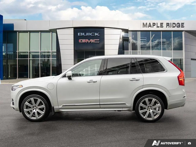 Volvo Xc90 * T8 INSCRIPTION* B&W* BLIND SPOTS* DISTRONIC* - автомобили, коли, обяви за нови и употребявани 1