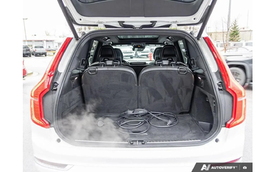 Volvo Xc90 * T8 INSCRIPTION* B&W* BLIND SPOTS* DISTRONIC* - автомобили, коли, обяви за нови и употребявани 8