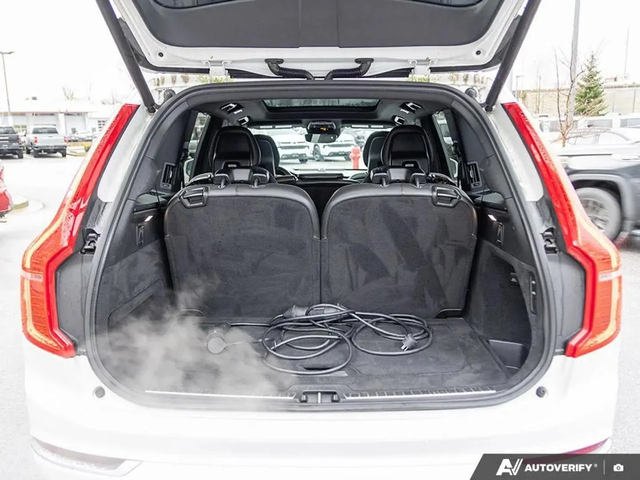 Volvo Xc90 * T8 INSCRIPTION* B&W* BLIND SPOTS* DISTRONIC* - автомобили, коли, обяви за нови и употребявани 8