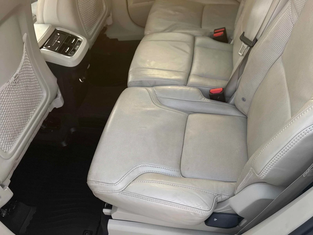 Volvo Xc90 Inscription* 360камери* Подгрев* обдух* Пано* - автомобили, коли, обяви за нови и употребявани 11