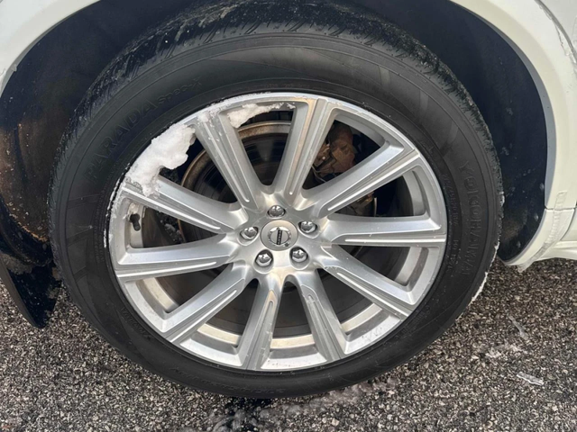 Volvo Xc90 Inscription* 360камери* Подгрев* обдух* Пано* - автомобили, коли, обяви за нови и употребявани 13