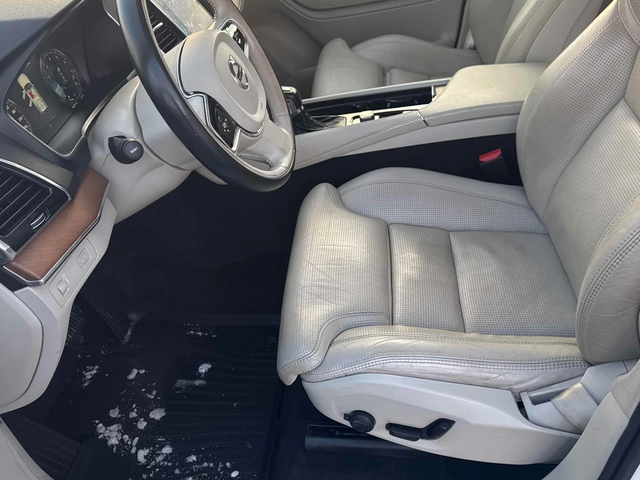 Volvo Xc90 Inscription* 360камери* Подгрев* обдух* Пано* - автомобили, коли, обяви за нови и употребявани 6