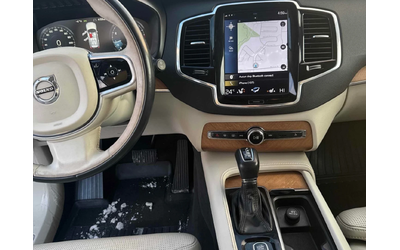 Volvo Xc90 Inscription* 360камери* Подгрев* обдух* Пано* - автомобили, коли, обяви за нови и употребявани 7