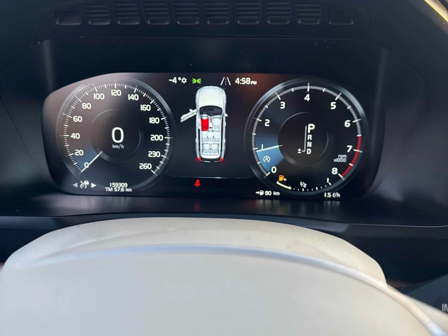 Volvo Xc90 Inscription* 360камери* Подгрев* обдух* Пано* - автомобили, коли, обяви за нови и употребявани 8