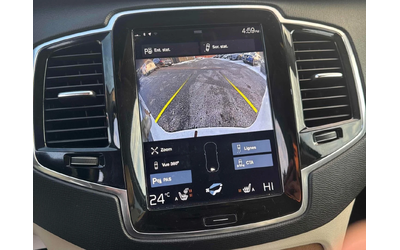 Volvo Xc90 Inscription* 360камери* Подгрев* обдух* Пано* - автомобили, коли, обяви за нови и употребявани 9