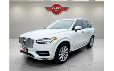 volvo-xc90 - 0