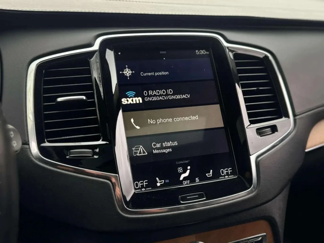 Volvo Xc90 T6 Inscription* Подгрев* Обдух* Пано* - автомобили, коли, обяви за нови и употребявани 10