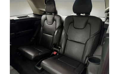 Volvo Xc90 T6 Inscription* Подгрев* Обдух* Пано* - автомобили, коли, обяви за нови и употребявани 16