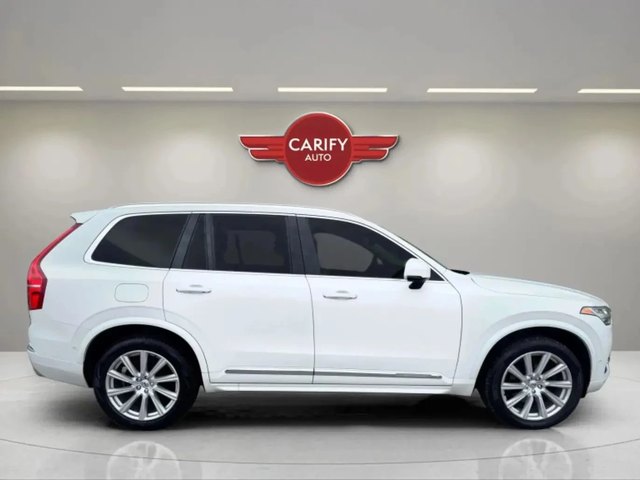 Volvo Xc90 T6 Inscription* Подгрев* Обдух* Пано* - автомобили, коли, обяви за нови и употребявани 3