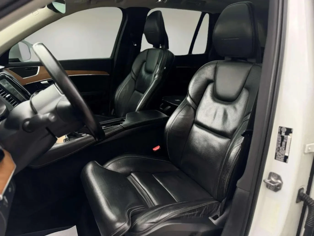 Volvo Xc90 T6 Inscription* Подгрев* Обдух* Пано* - автомобили, коли, обяви за нови и употребявани 6