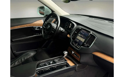 Volvo Xc90 T6 Inscription* Подгрев* Обдух* Пано* - автомобили, коли, обяви за нови и употребявани 7