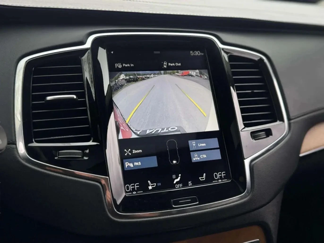 Volvo Xc90 T6 Inscription* Подгрев* Обдух* Пано* - автомобили, коли, обяви за нови и употребявани 9