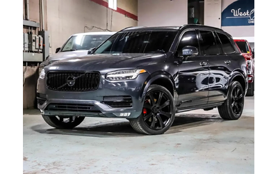 volvo-xc90 - 0