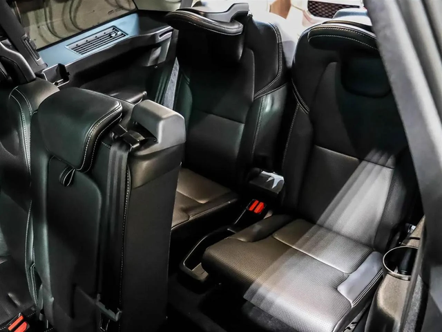 Volvo Xc90 * Обдух* Lane Assit* 360Cam* Bowers&Wilkins* - автомобили, коли, обяви за нови и употребявани 11