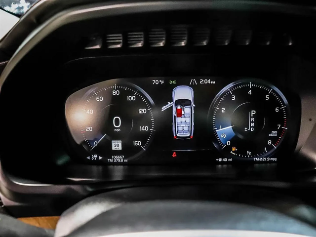 Volvo Xc90 * Обдух* Lane Assit* 360Cam* Bowers&Wilkins* - автомобили, коли, обяви за нови и употребявани 15