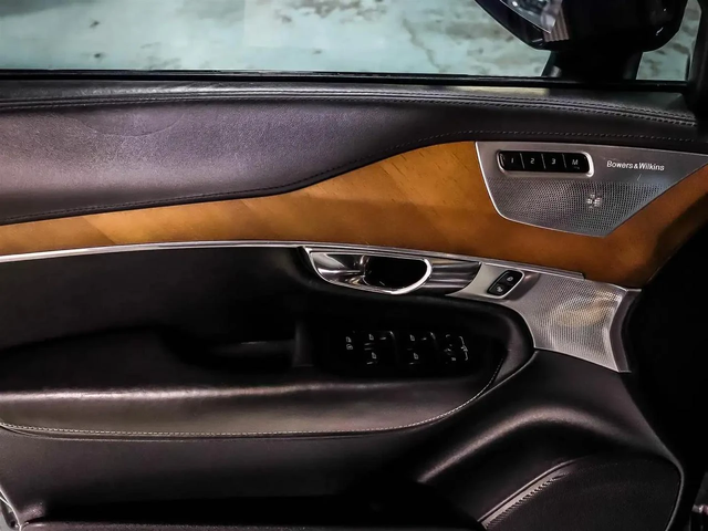 Volvo Xc90 * Обдух* Lane Assit* 360Cam* Bowers&Wilkins* - автомобили, коли, обяви за нови и употребявани 6