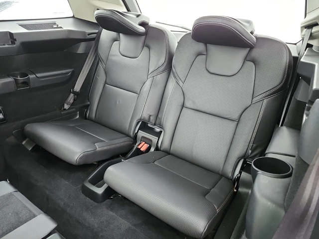 Volvo Xc90 T6 INSCRIPTION* Обдух* Пано* 7местна* Подгрев* - автомобили, коли, обяви за нови и употребявани 11