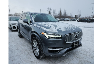 volvo-xc90 - 1