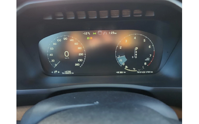 Volvo Xc90 T6 INSCRIPTION* Обдух* Пано* 7местна* Подгрев* - автомобили, коли, обяви за нови и употребявани 6