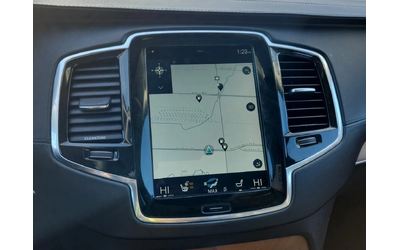 Volvo Xc90 T6 INSCRIPTION* Обдух* Пано* 7местна* Подгрев* - автомобили, коли, обяви за нови и употребявани 7