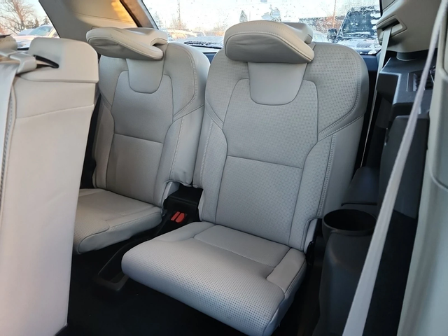 Volvo Xc90 Inscription* 360камери* Подгрев* Oбдух* Line Assis - автомобили, коли, обяви за нови и употребявани 14
