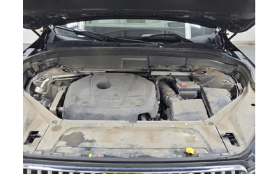 Volvo Xc90 Inscription* 360камери* Подгрев* Oбдух* Line Assis - автомобили, коли, обяви за нови и употребявани 16