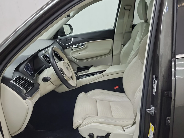 Volvo Xc90 Inscription* 360камери* Подгрев* Oбдух* Line Assis - автомобили, коли, обяви за нови и употребявани 6