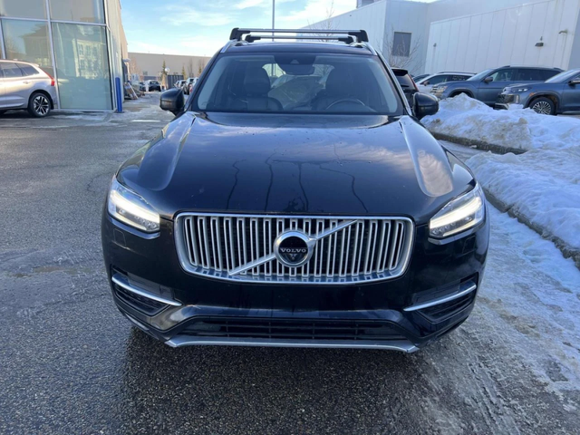 Volvo Xc90 T6 Inscription* Подгрев* Обдух* Пано* - автомобили, коли, обяви за нови и употребявани 1