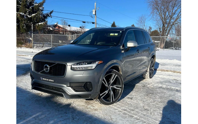 volvo-xc90 - 0