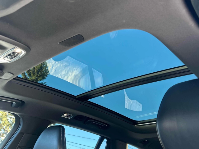 Volvo Xc90 R-design* Hybrid* 360View* Line Assist* Подгрев* П - автомобили, коли, обяви за нови и употребявани 12