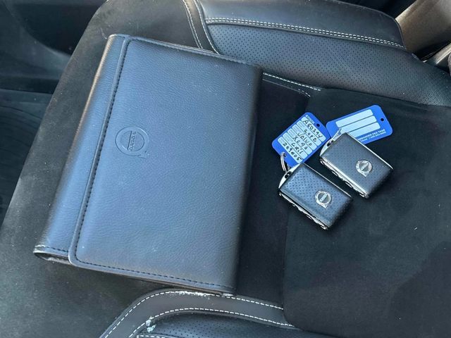 Volvo Xc90 R-design* Hybrid* 360View* Line Assist* Подгрев* П - автомобили, коли, обяви за нови и употребявани 14