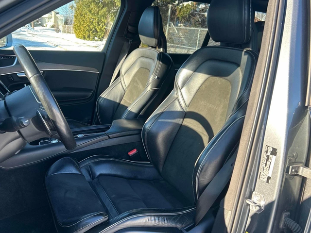 Volvo Xc90 R-design* Hybrid* 360View* Line Assist* Подгрев* П - автомобили, коли, обяви за нови и употребявани 5