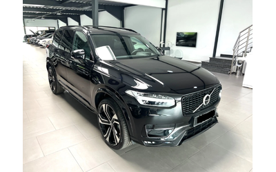 volvo-xc90 - 0